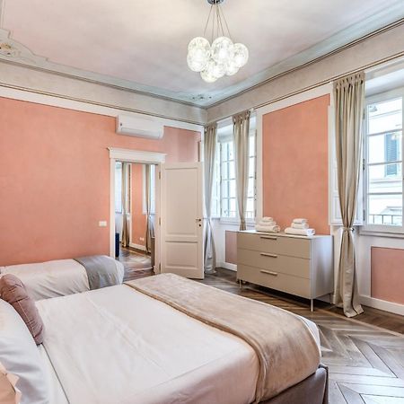 Futura Collection Florence City Center ภายนอก รูปภาพ