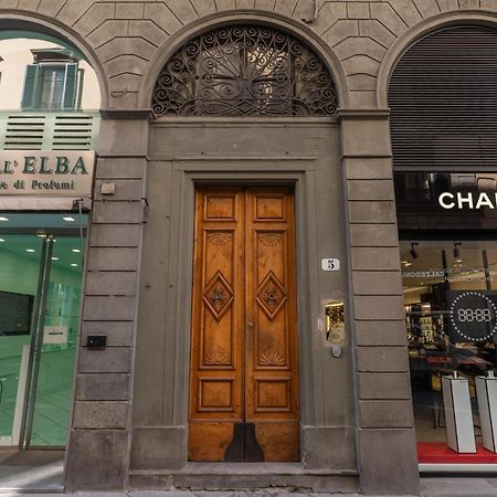 Futura Collection Florence City Center ภายนอก รูปภาพ