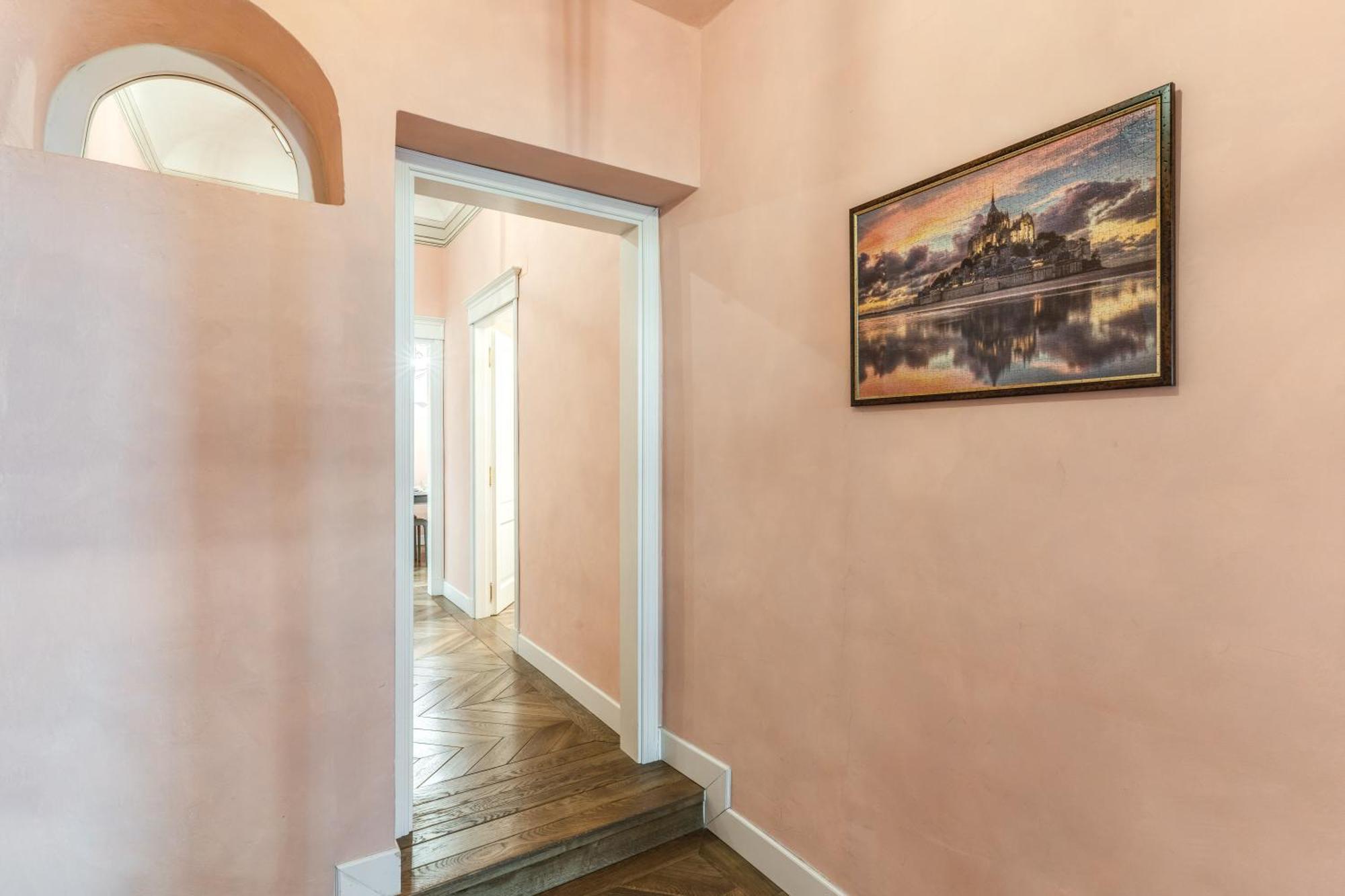 Futura Collection Florence City Center ภายนอก รูปภาพ