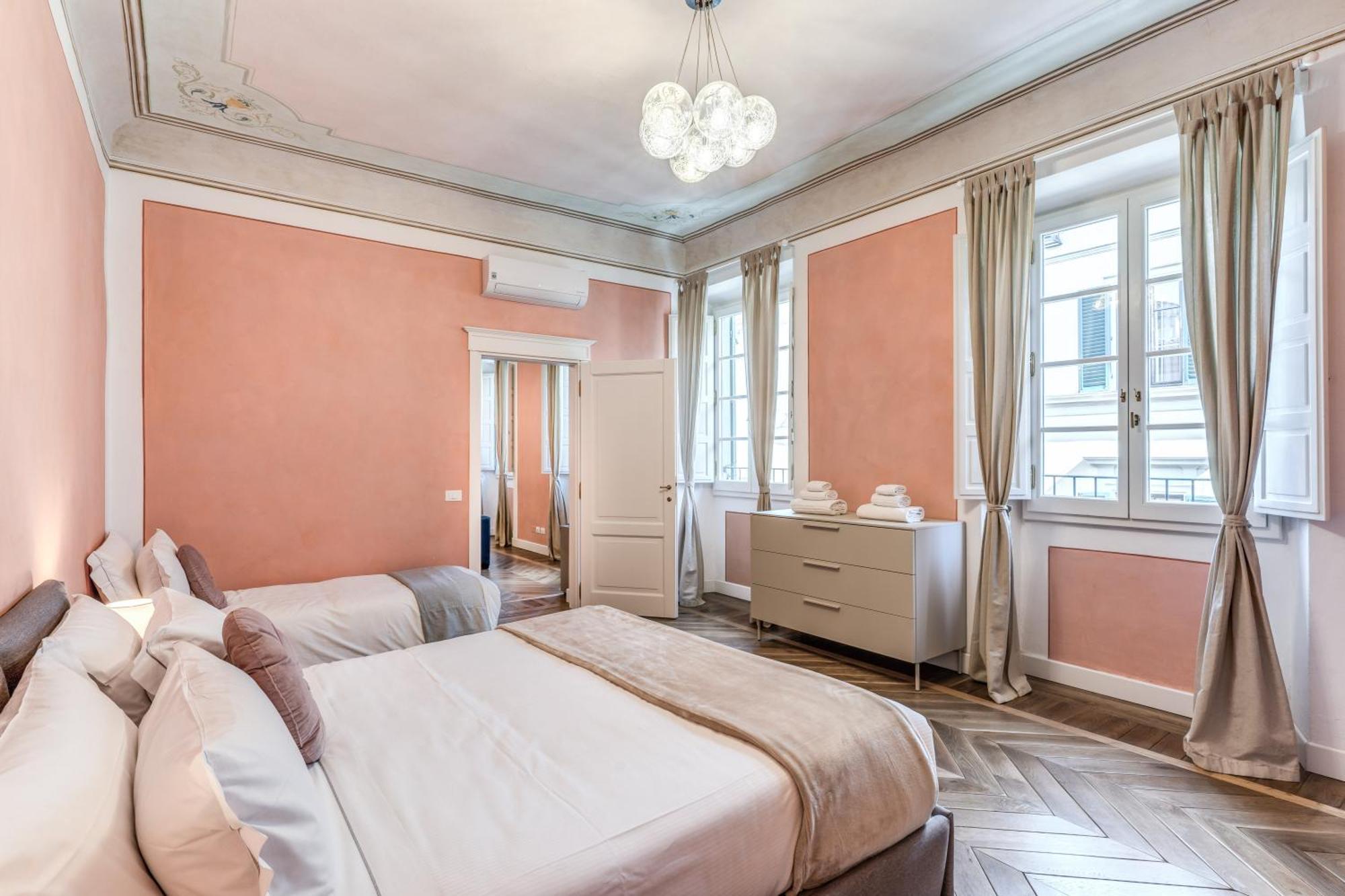 Futura Collection Florence City Center ภายนอก รูปภาพ