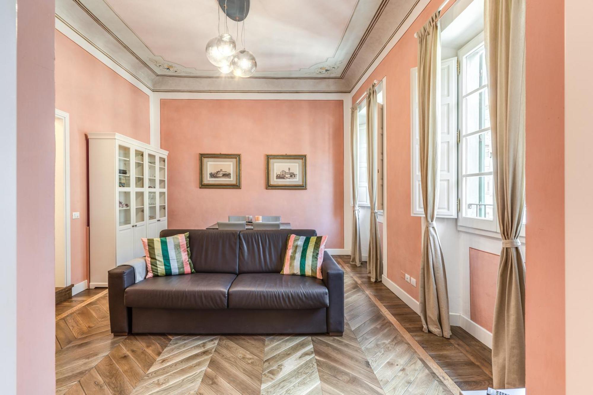 Futura Collection Florence City Center ภายนอก รูปภาพ