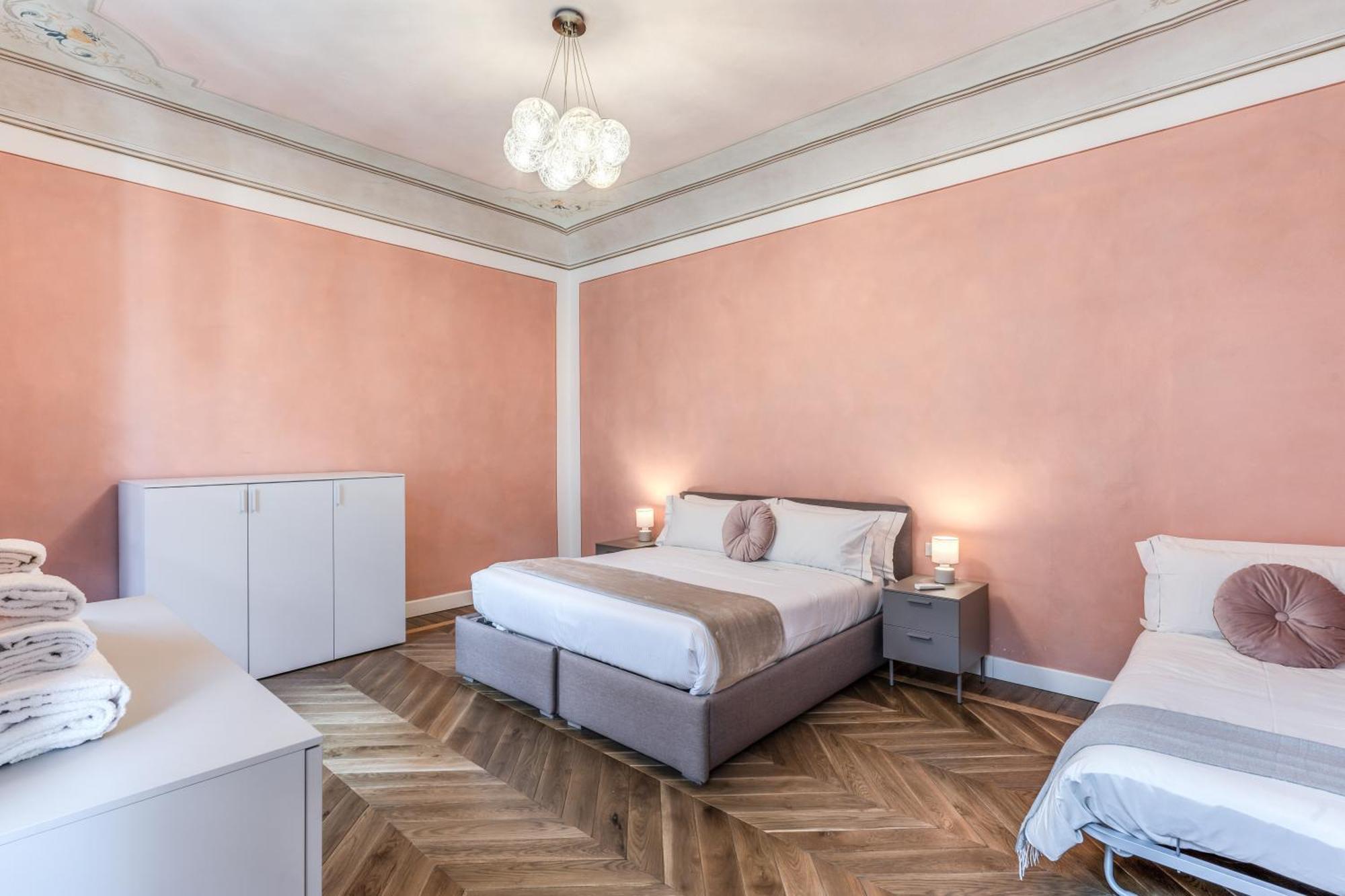 Futura Collection Florence City Center ภายนอก รูปภาพ