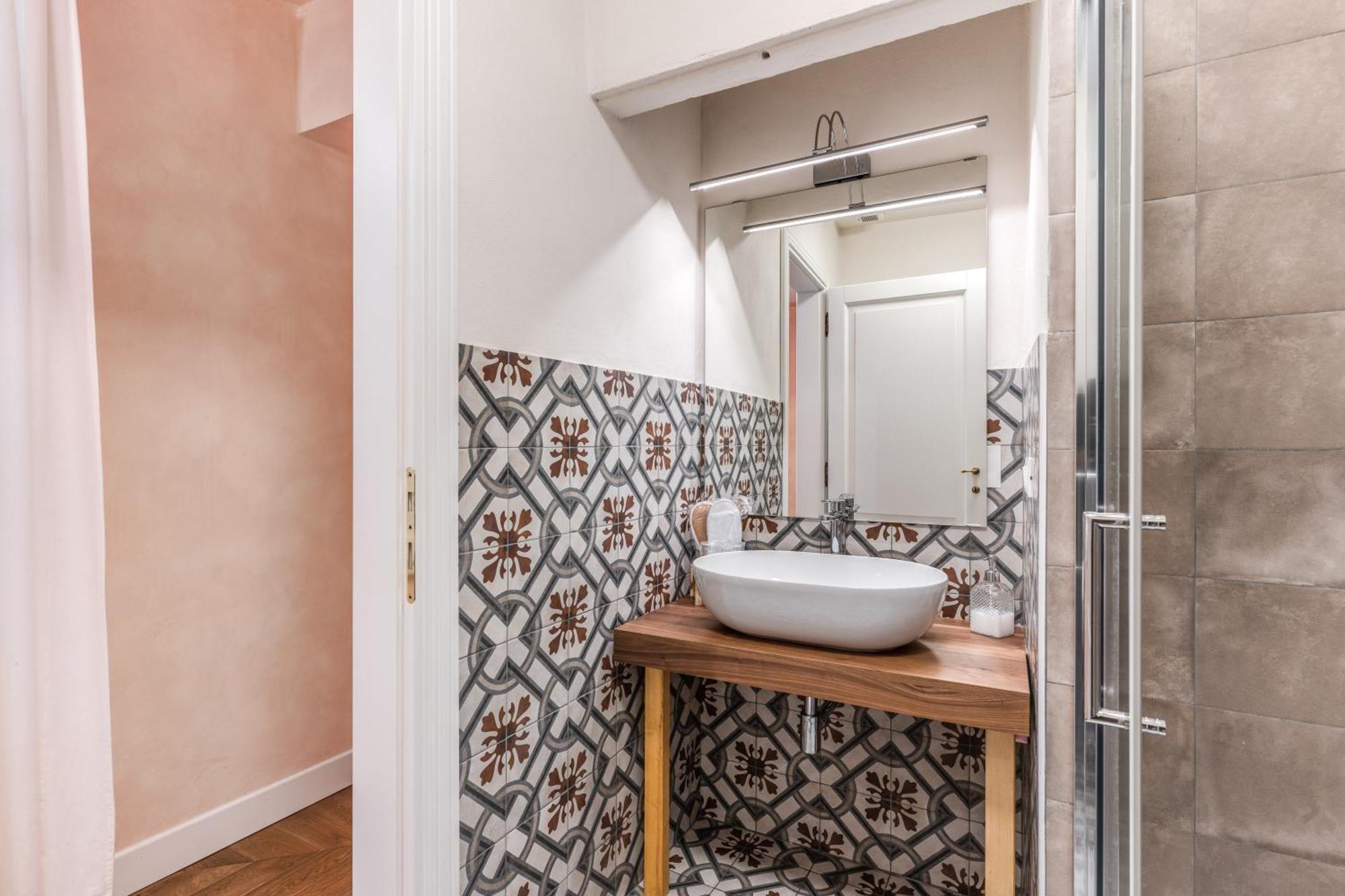 Futura Collection Florence City Center ภายนอก รูปภาพ