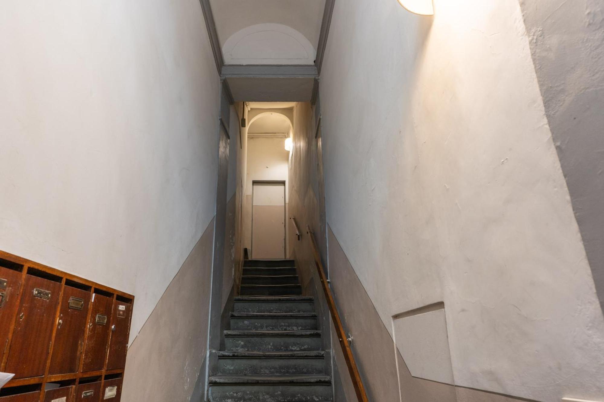 Futura Collection Florence City Center ภายนอก รูปภาพ