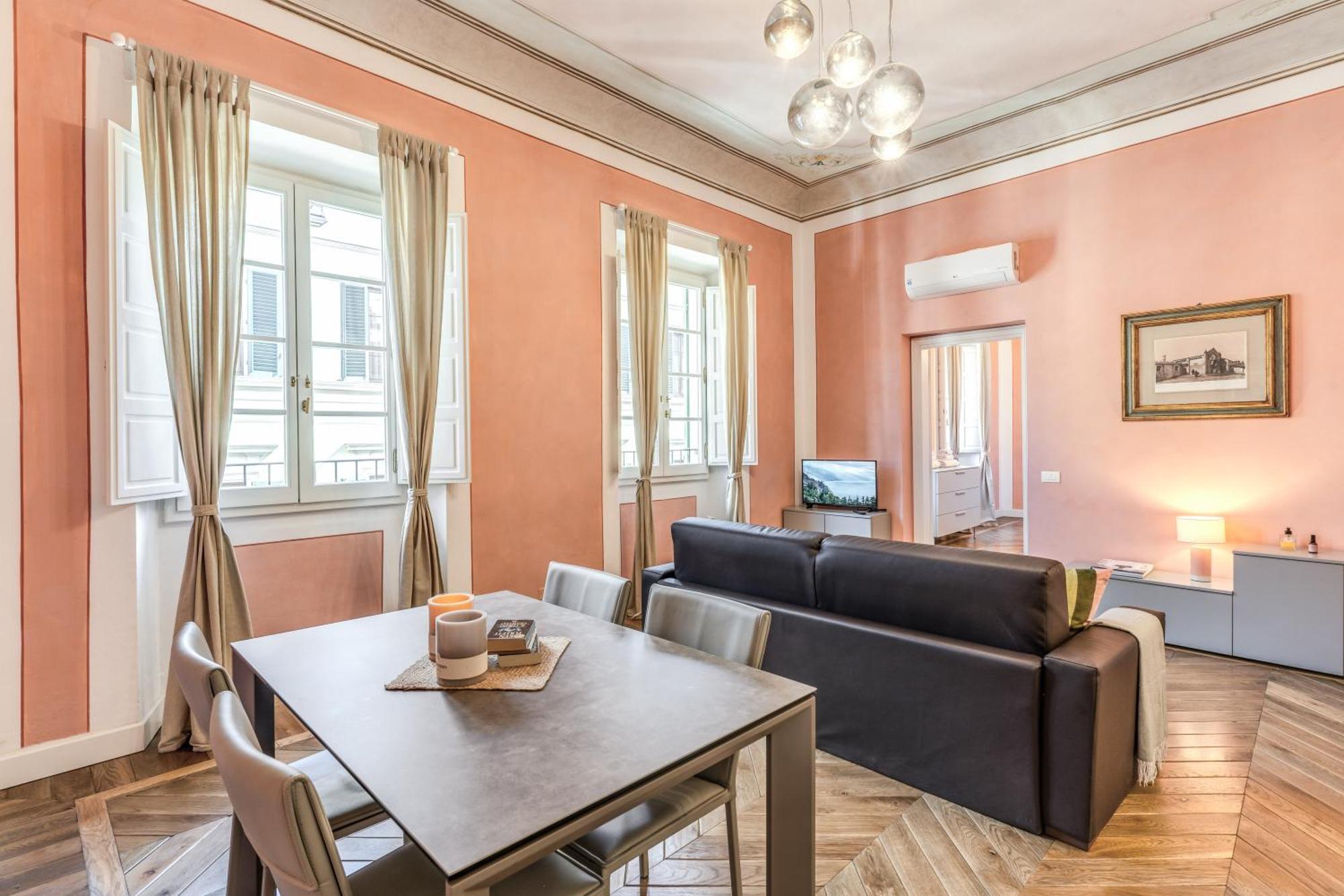 Futura Collection Florence City Center ภายนอก รูปภาพ