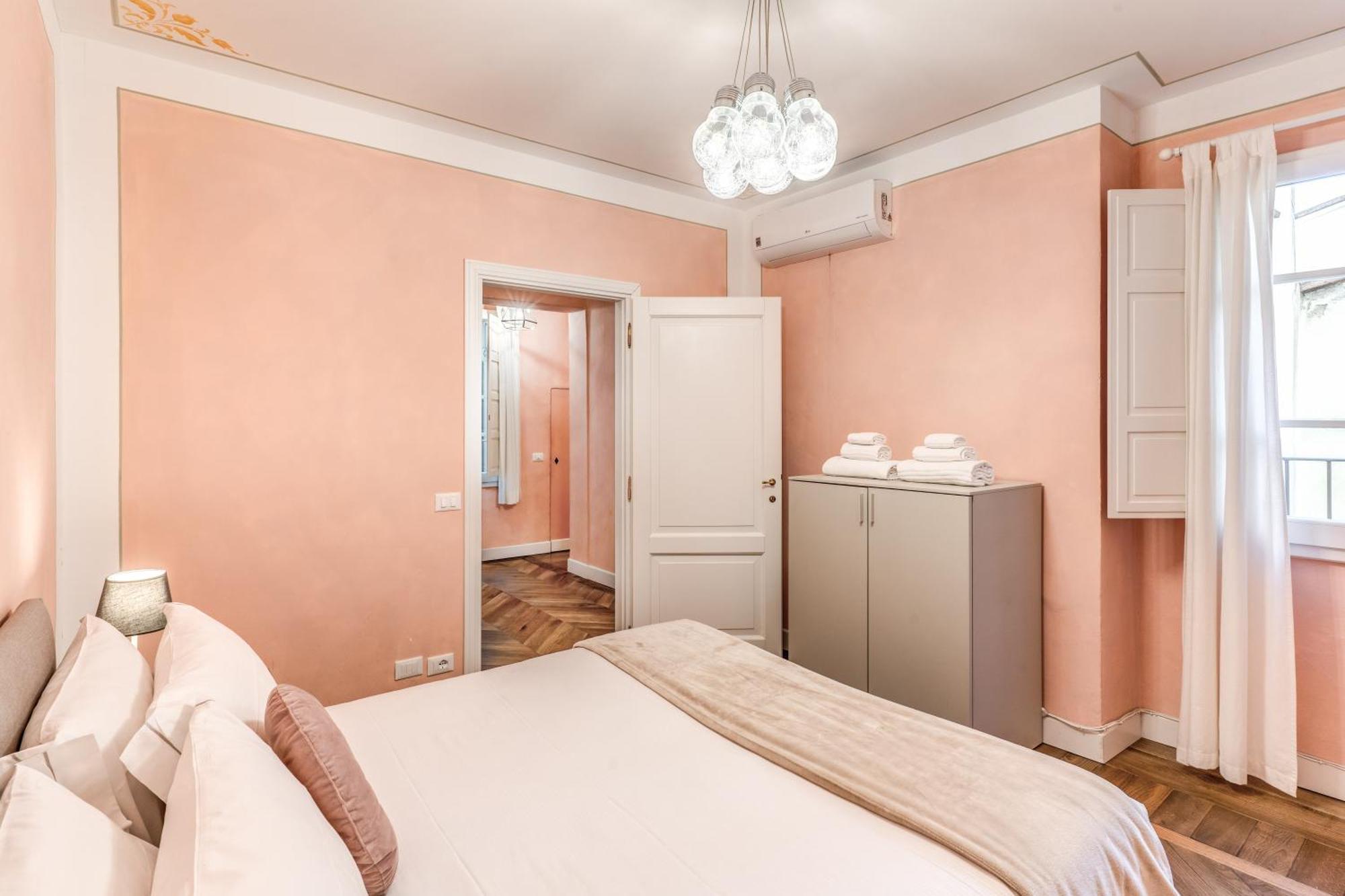 Futura Collection Florence City Center ภายนอก รูปภาพ
