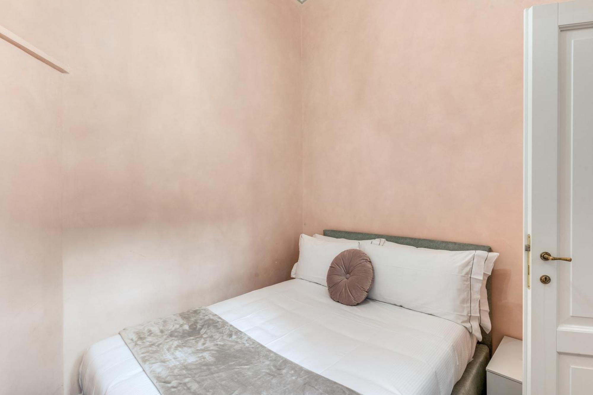 Futura Collection Florence City Center ภายนอก รูปภาพ