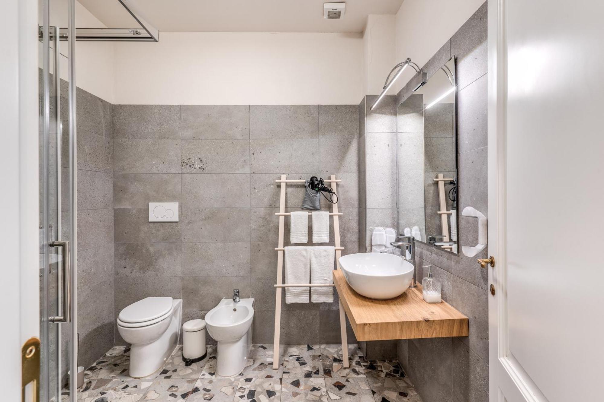 Futura Collection Florence City Center ภายนอก รูปภาพ