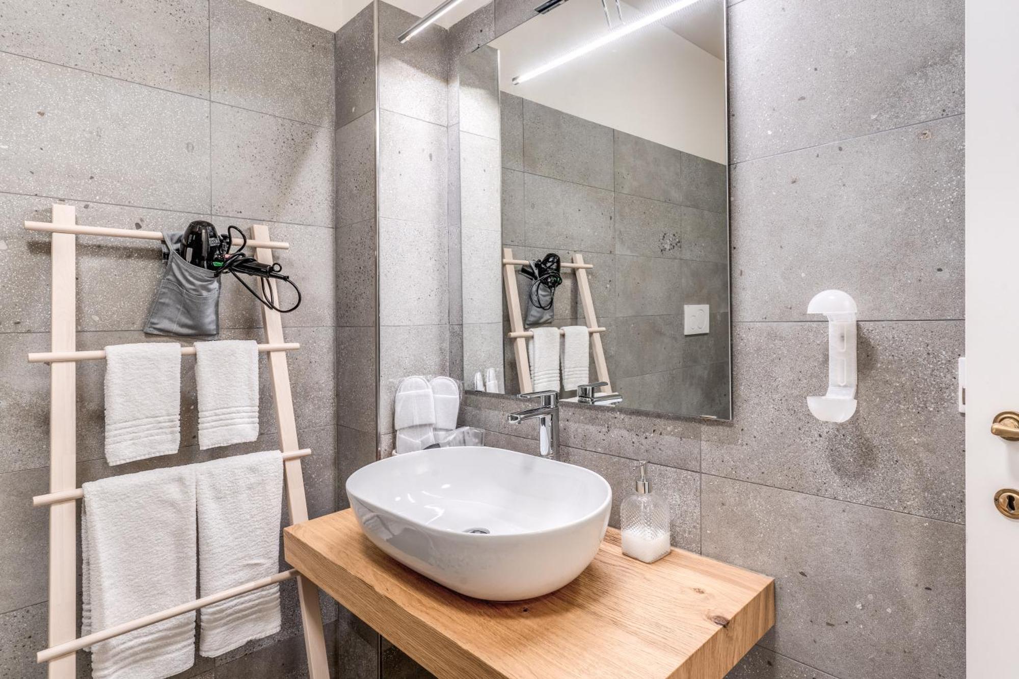 Futura Collection Florence City Center ภายนอก รูปภาพ