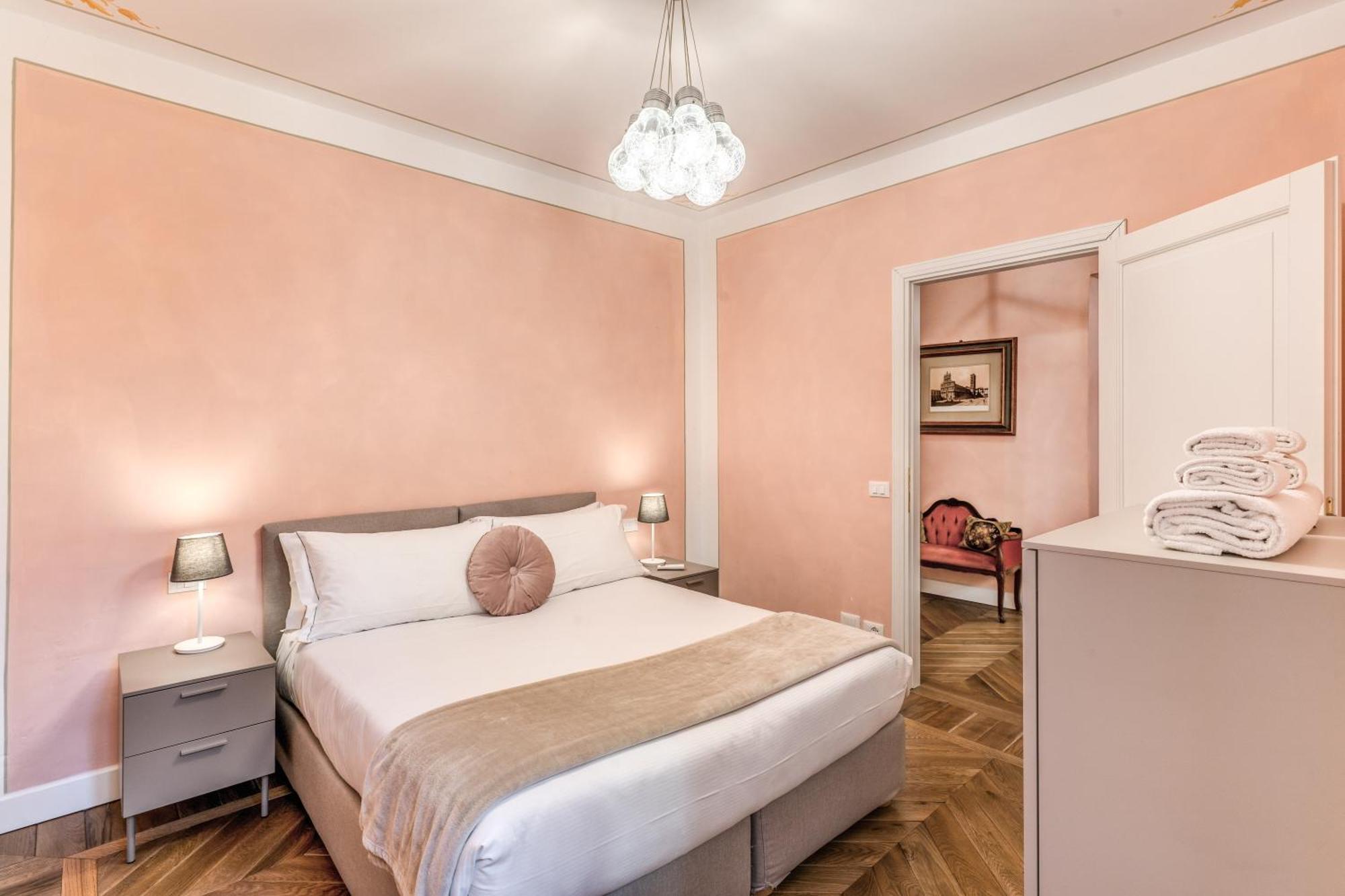 Futura Collection Florence City Center ภายนอก รูปภาพ