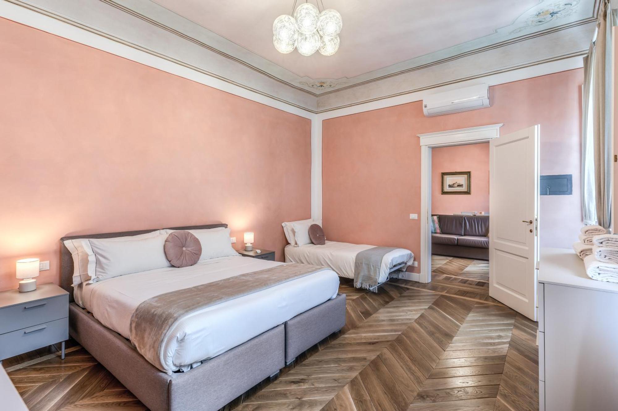 Futura Collection Florence City Center ภายนอก รูปภาพ