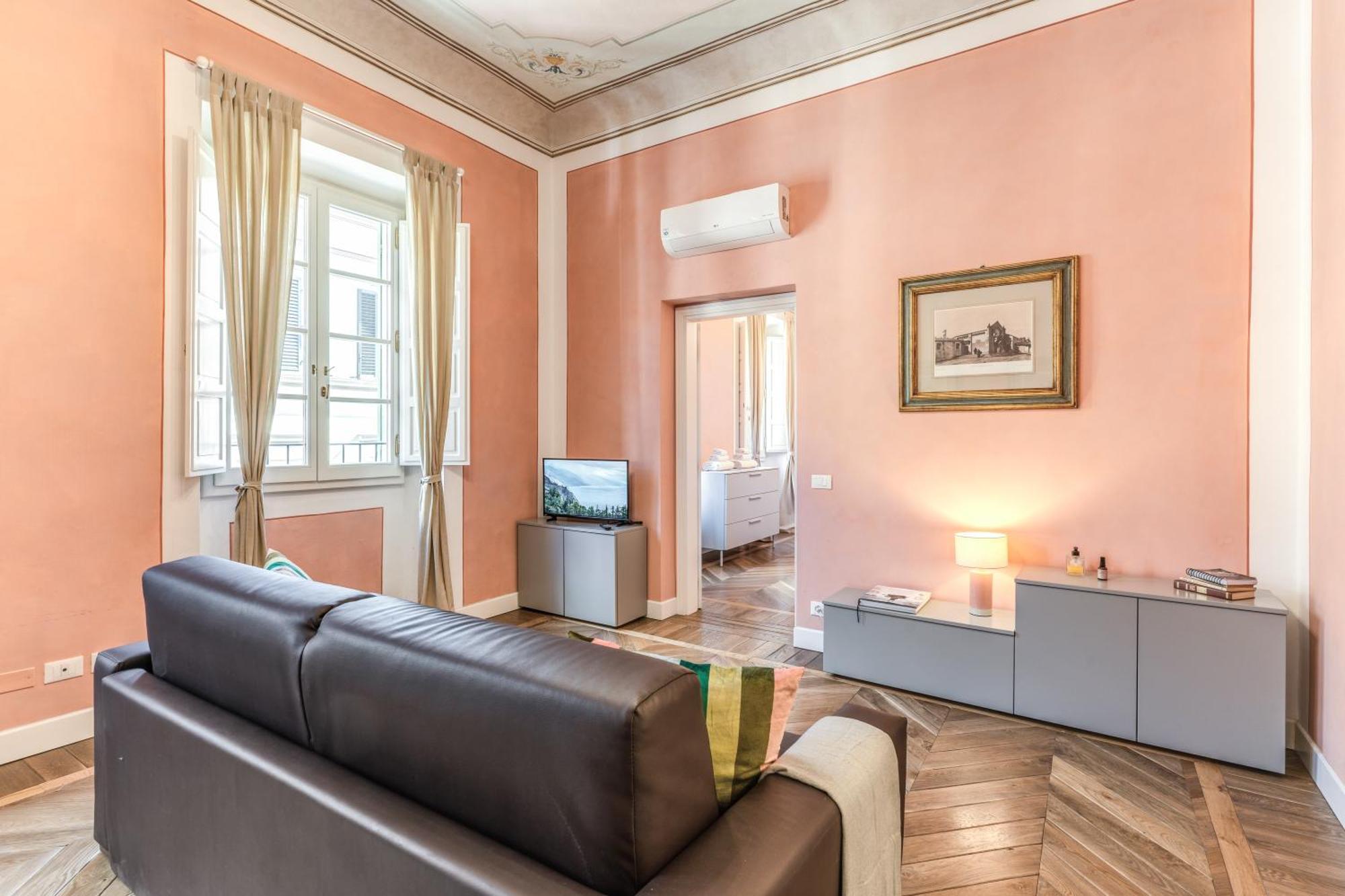 Futura Collection Florence City Center ภายนอก รูปภาพ