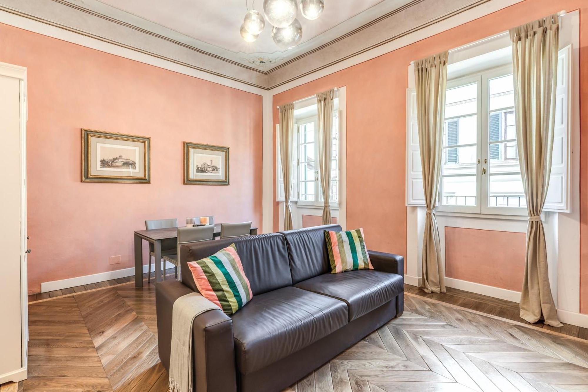 Futura Collection Florence City Center ภายนอก รูปภาพ