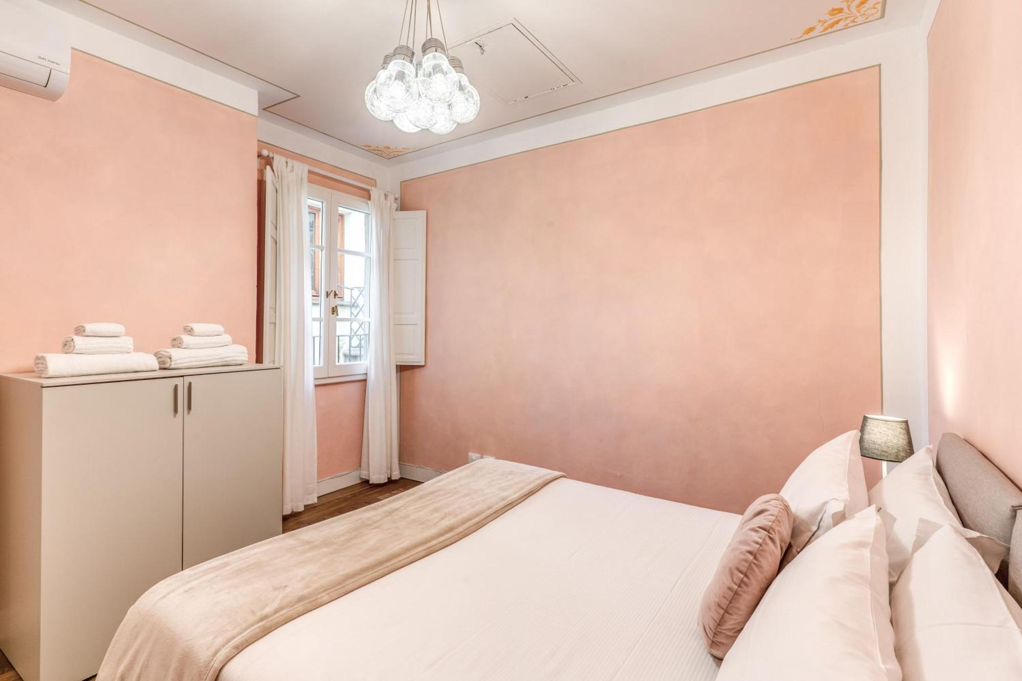 Futura Collection Florence City Center ภายนอก รูปภาพ