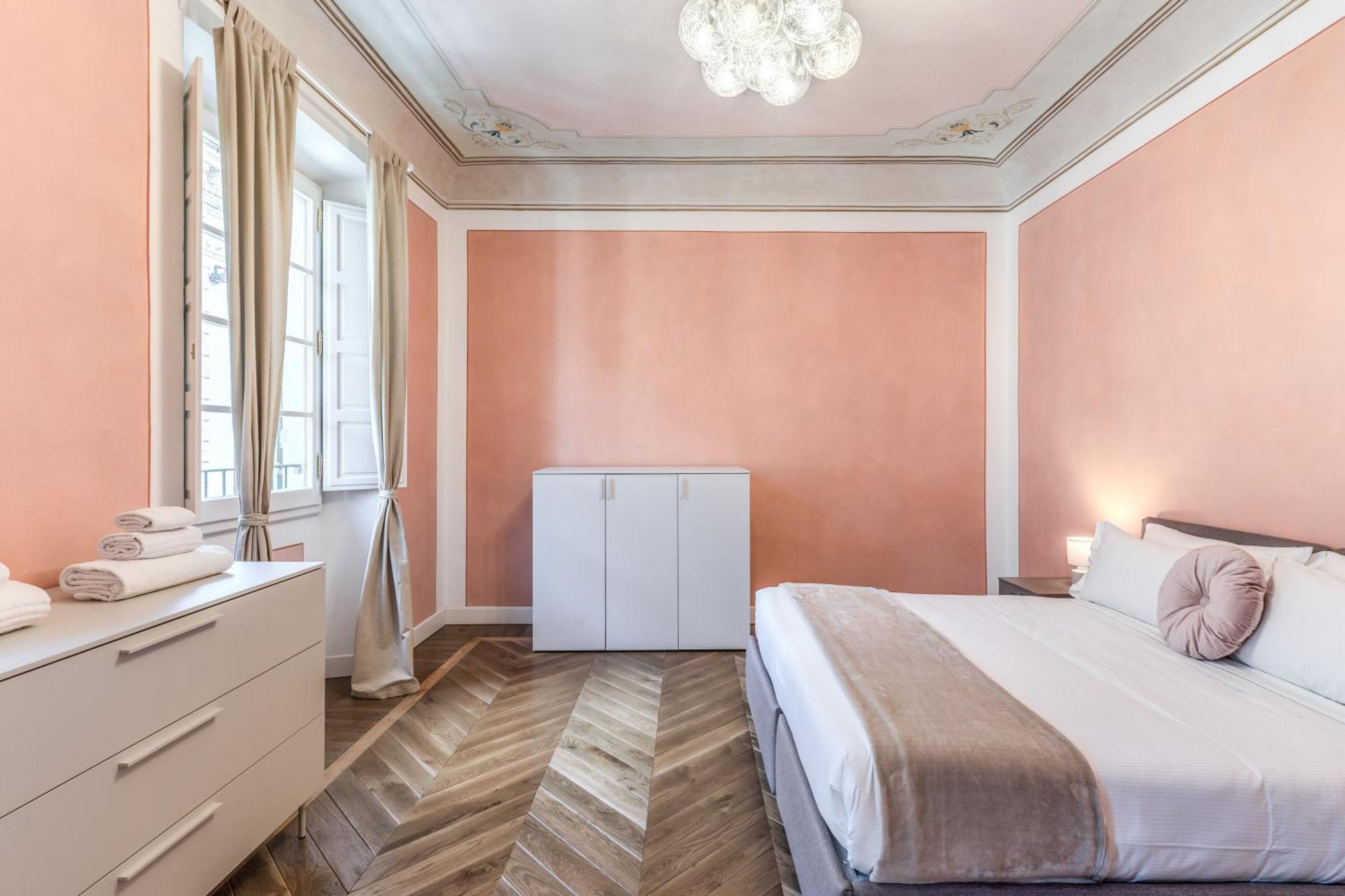 Futura Collection Florence City Center ภายนอก รูปภาพ